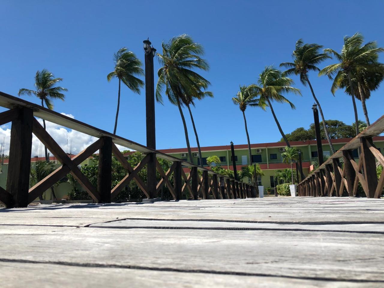 Hotel Guarocuya De Barahona Exterior foto
